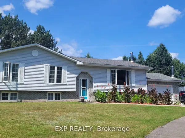 1719 Weslemkoon Lake RD, Limerick, ON K0L 1C0