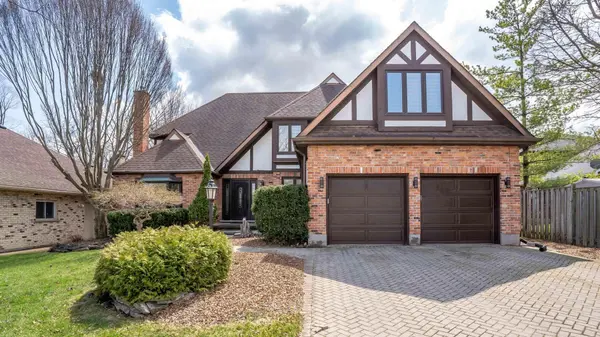 135 Ambleside DR, London North, ON N6G 4P8