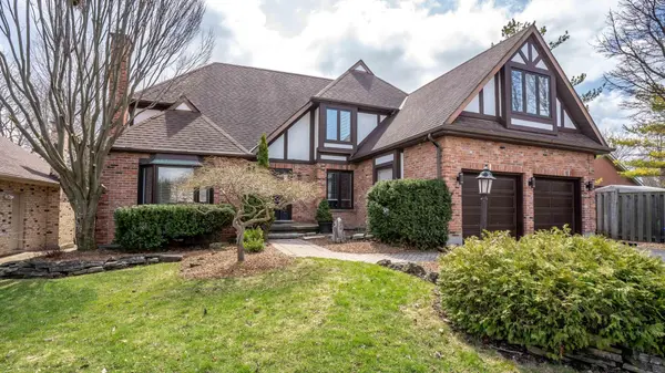 135 Ambleside DR, London North, ON N6G 4P8