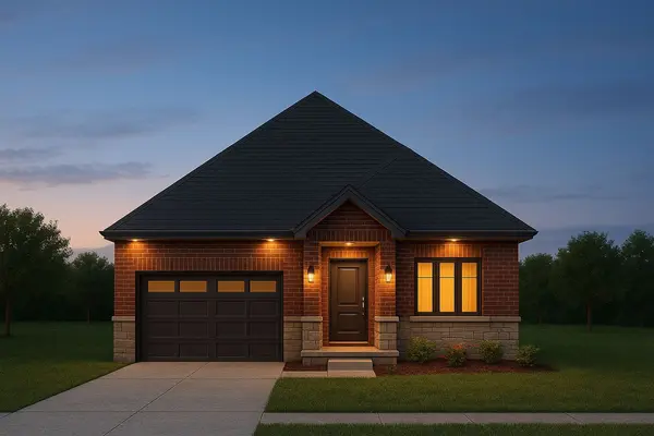 4365 GREEN BEND RD, London South, ON N6P 0K9