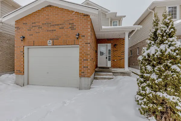 1243 Old Zeller DR, Kitchener, ON N2A 0A2