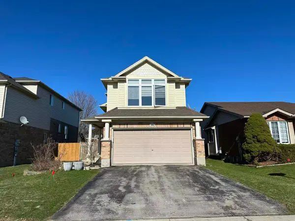 18 Bellrock CRES, London East, ON N5V 4X3