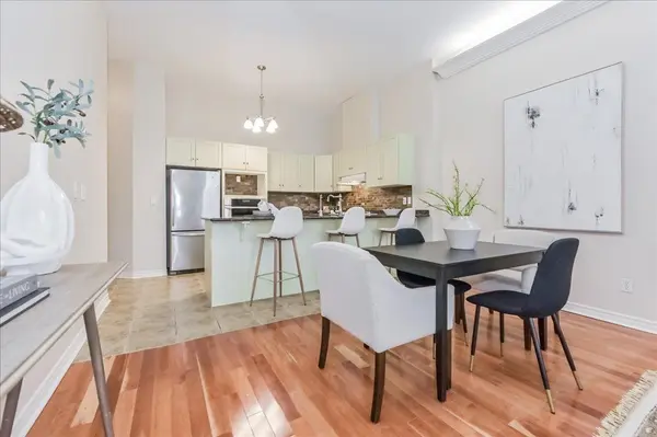 478 St Andrew ST E #104, Centre Wellington, ON N1M 3V7