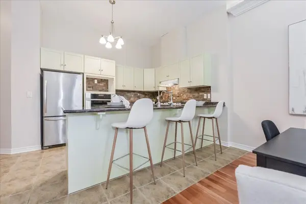 478 St Andrew ST E #104, Centre Wellington, ON N1M 3V7