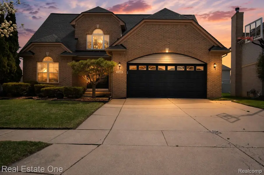 15405 Oakleigh, Southgate, MI 48195