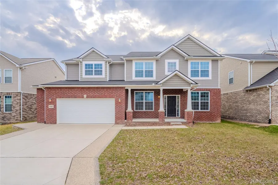 49407 Katelynn, Shelby Charter Township, MI 48317