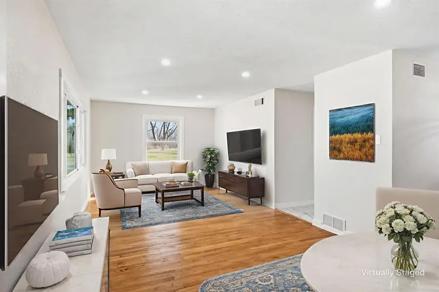 801 Woodleigh Drive, Mckinney, TX 75069