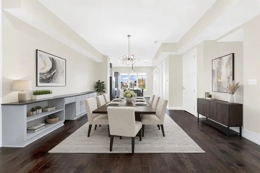 4060 Spring Valley Road #105, Farmers Branch, TX 75244