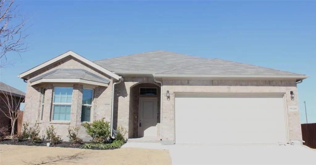 16028 Bronte Lane, Fort Worth, TX 76247