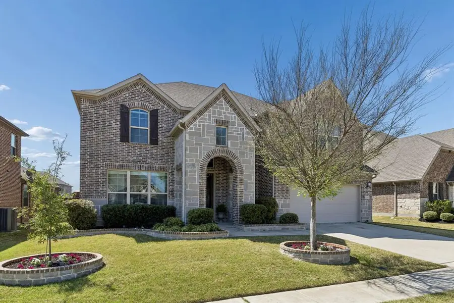 2113 Shrewsbury Drive, Mckinney, TX 75071