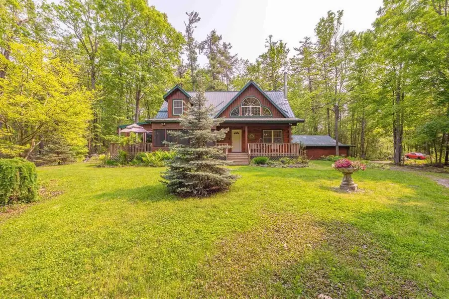 120 Sugarbush CRES, Trent Lakes, ON K0L 1J0