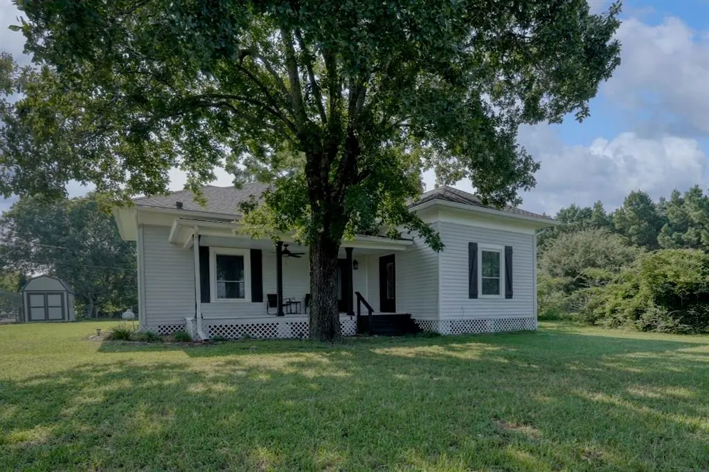 424 County Road 3914, Bullard, TX 75757