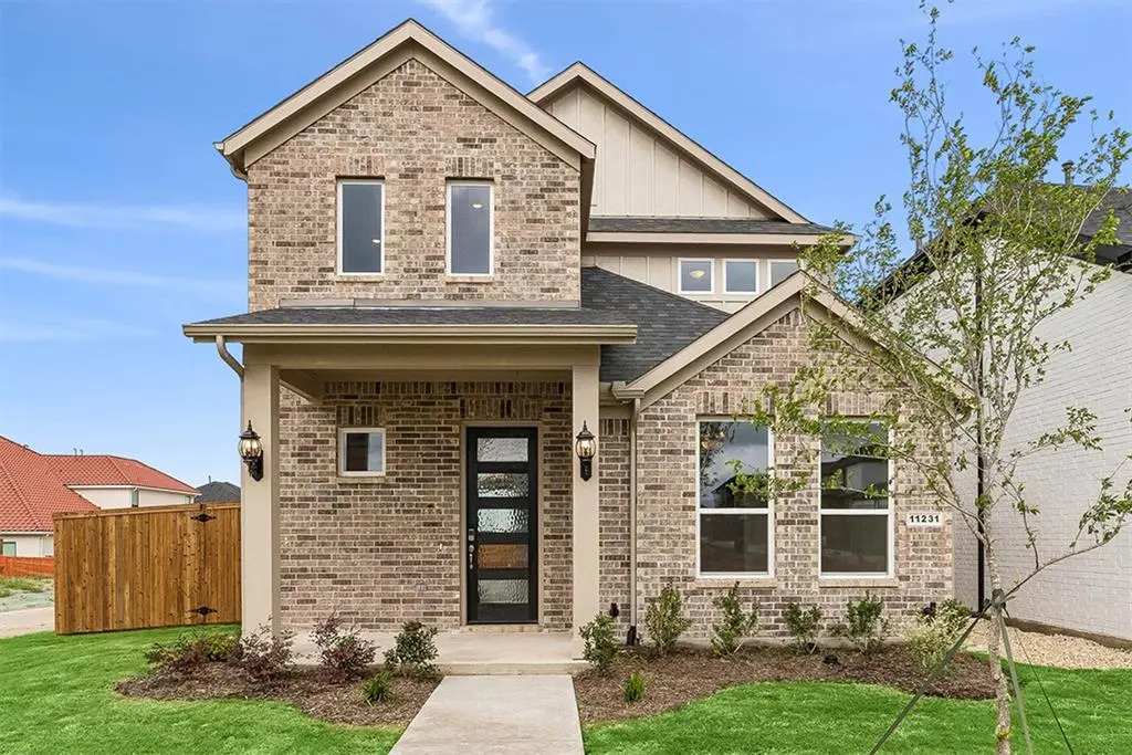 11231 Chimes Street, Frisco, TX 75035