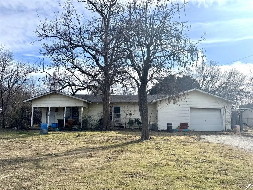 613 W Main Street, Crowley, TX 76036