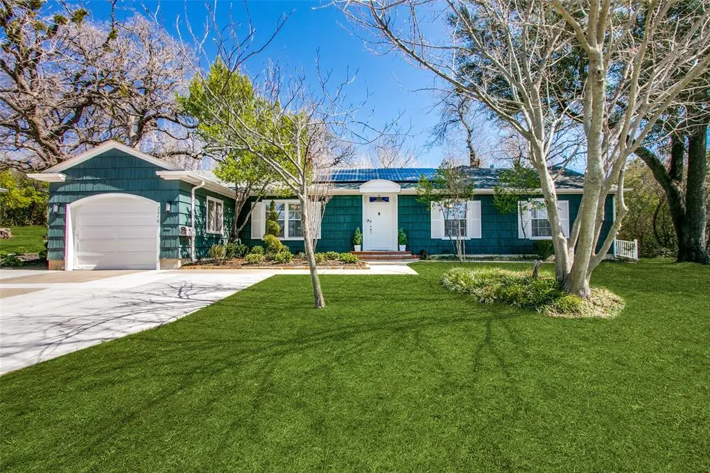 2012 N Locust Street, Denton, TX 76209