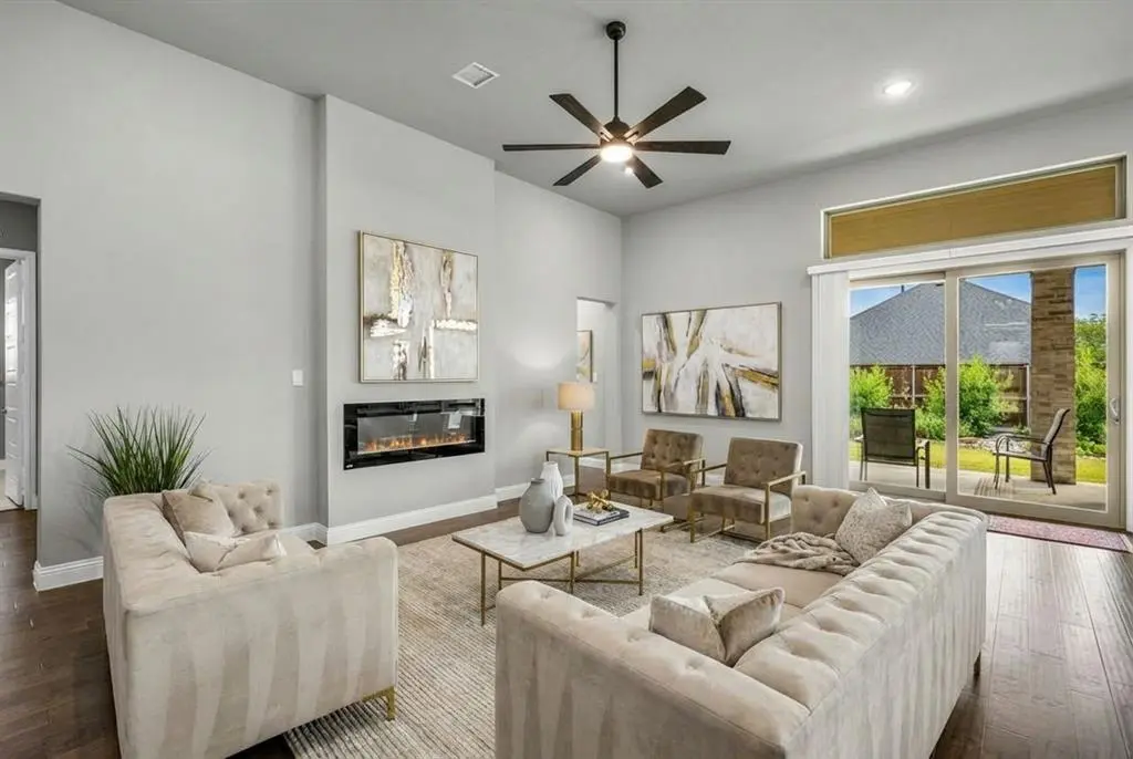 1023 Terra Vista Drive, Allen, TX 75013