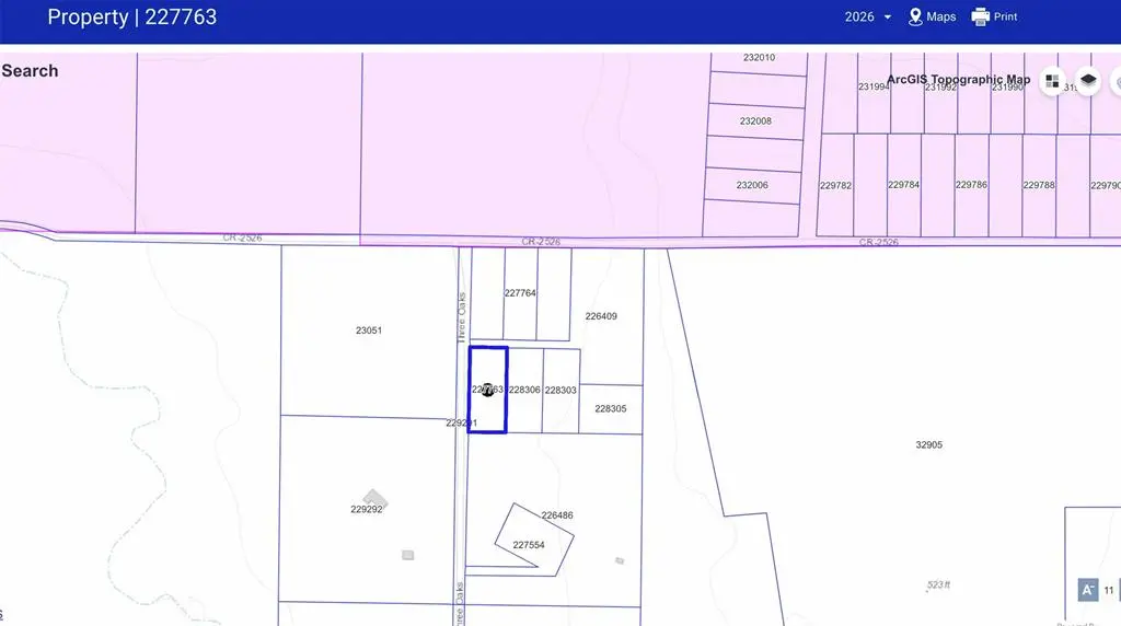 0 Three Oaks, Royse City, TX 75189