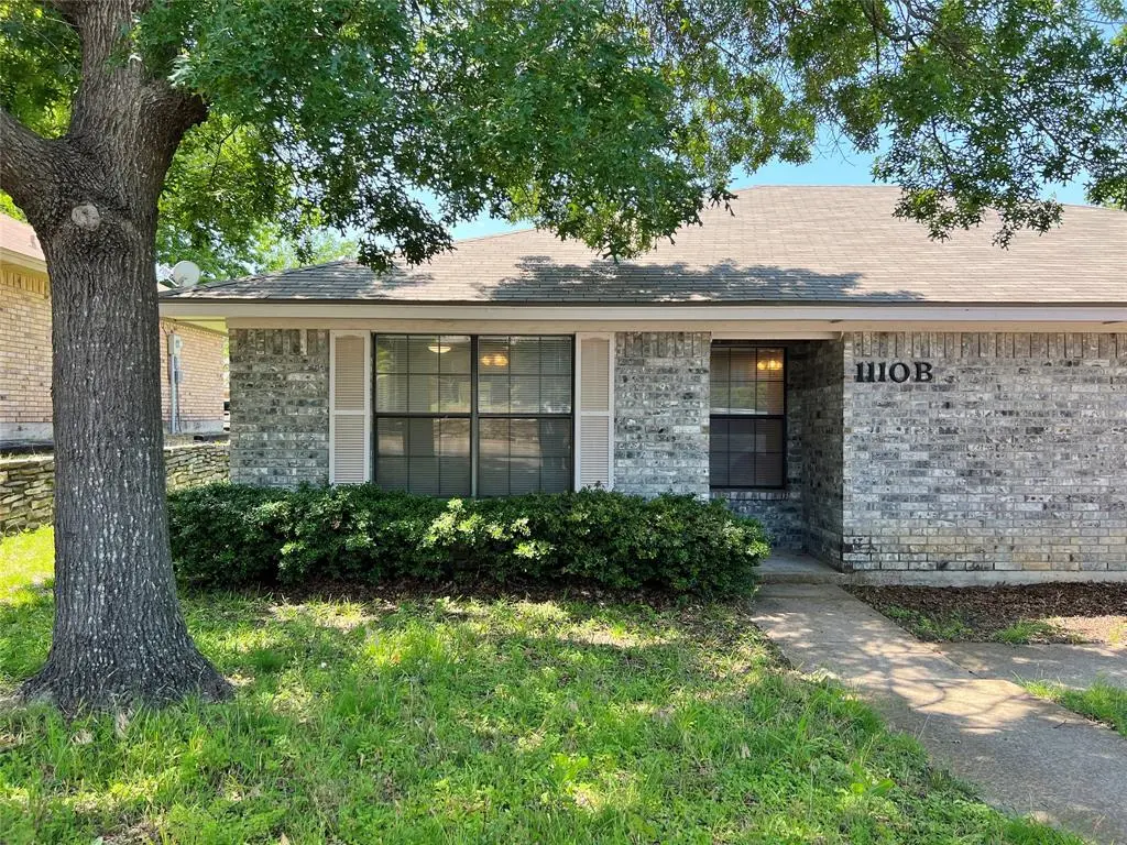 1110 S Rusk Street #B, Weatherford, TX 76086