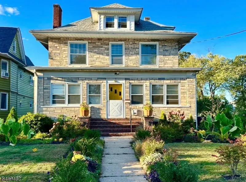 119 E Grant Ave, Roselle Park Boro, NJ 07204