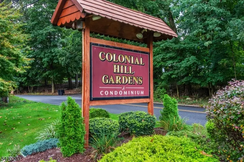 4 D Colonial Dr #4D, Little Falls Twp., NJ 07424