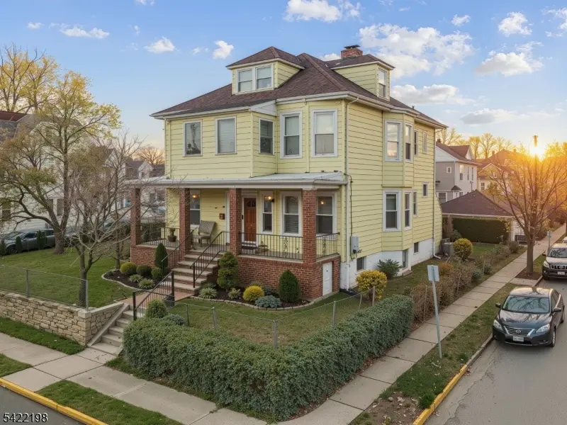 287 Hornblower Ave #1F, Belleville Twp., NJ 07109