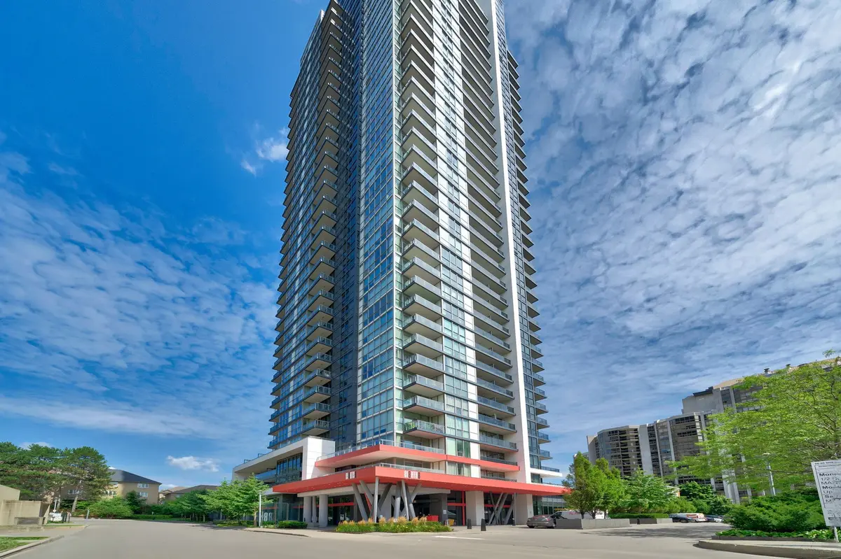 88 Sheppard AVE E #1704, Toronto C14, ON M2N 6Y2