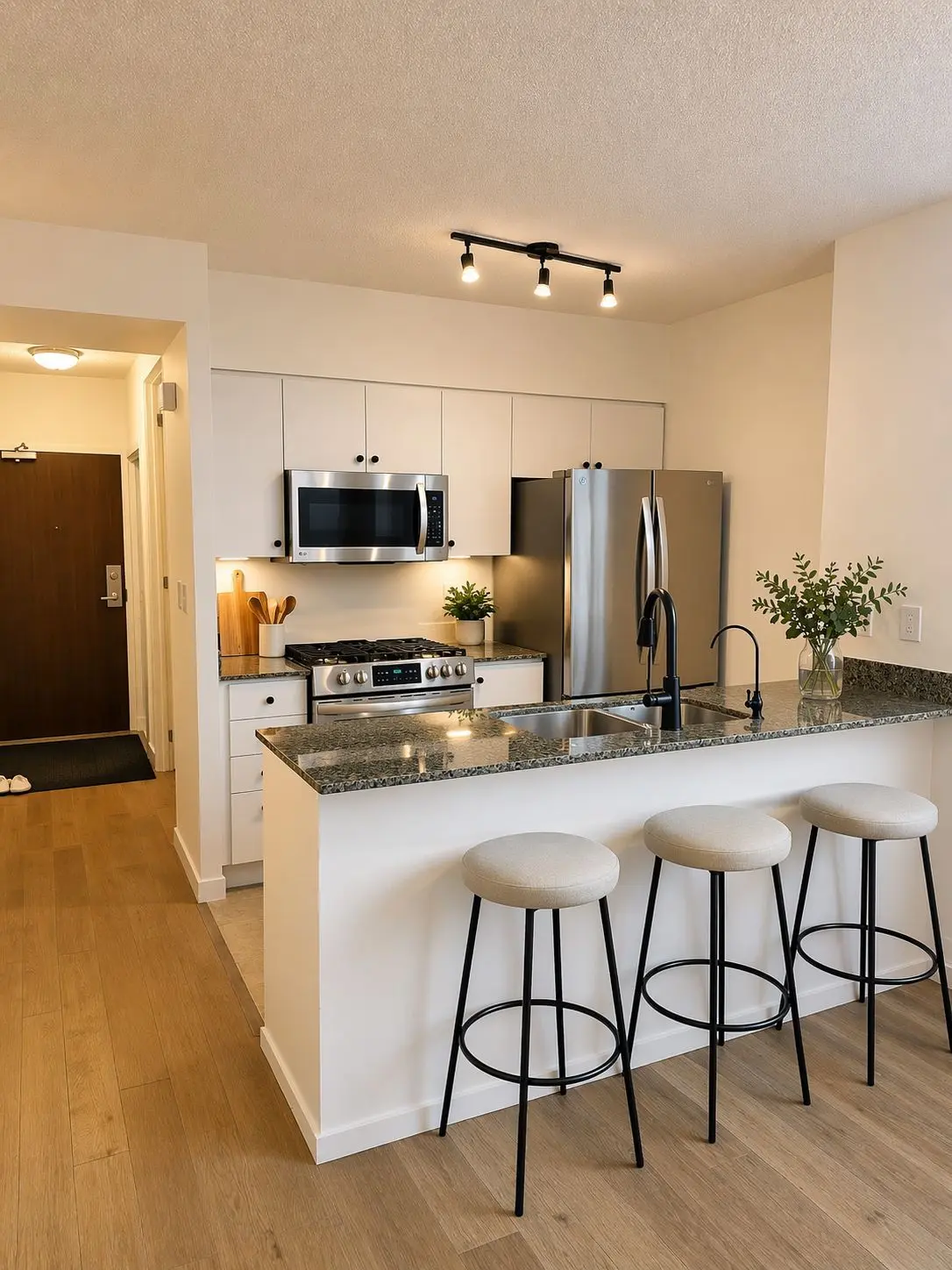 35 Mariner TER #3202, Toronto C01, ON M5V 3V9