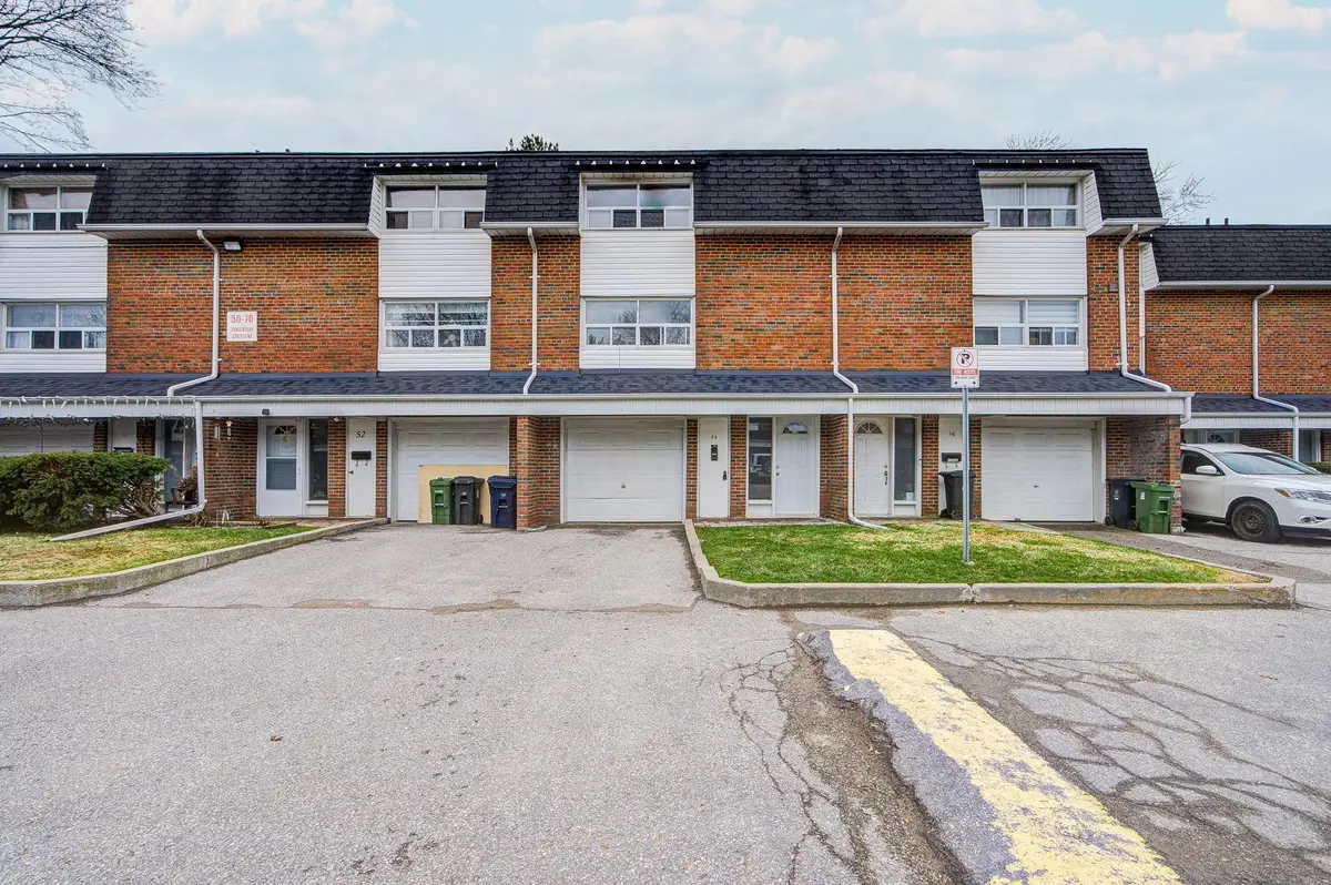 54 Trailridge CRES, Toronto E09, ON M1E 4C9