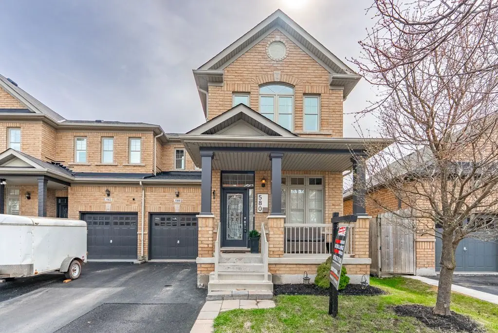 580 Holland HTS, Milton, ON L9T 0V9