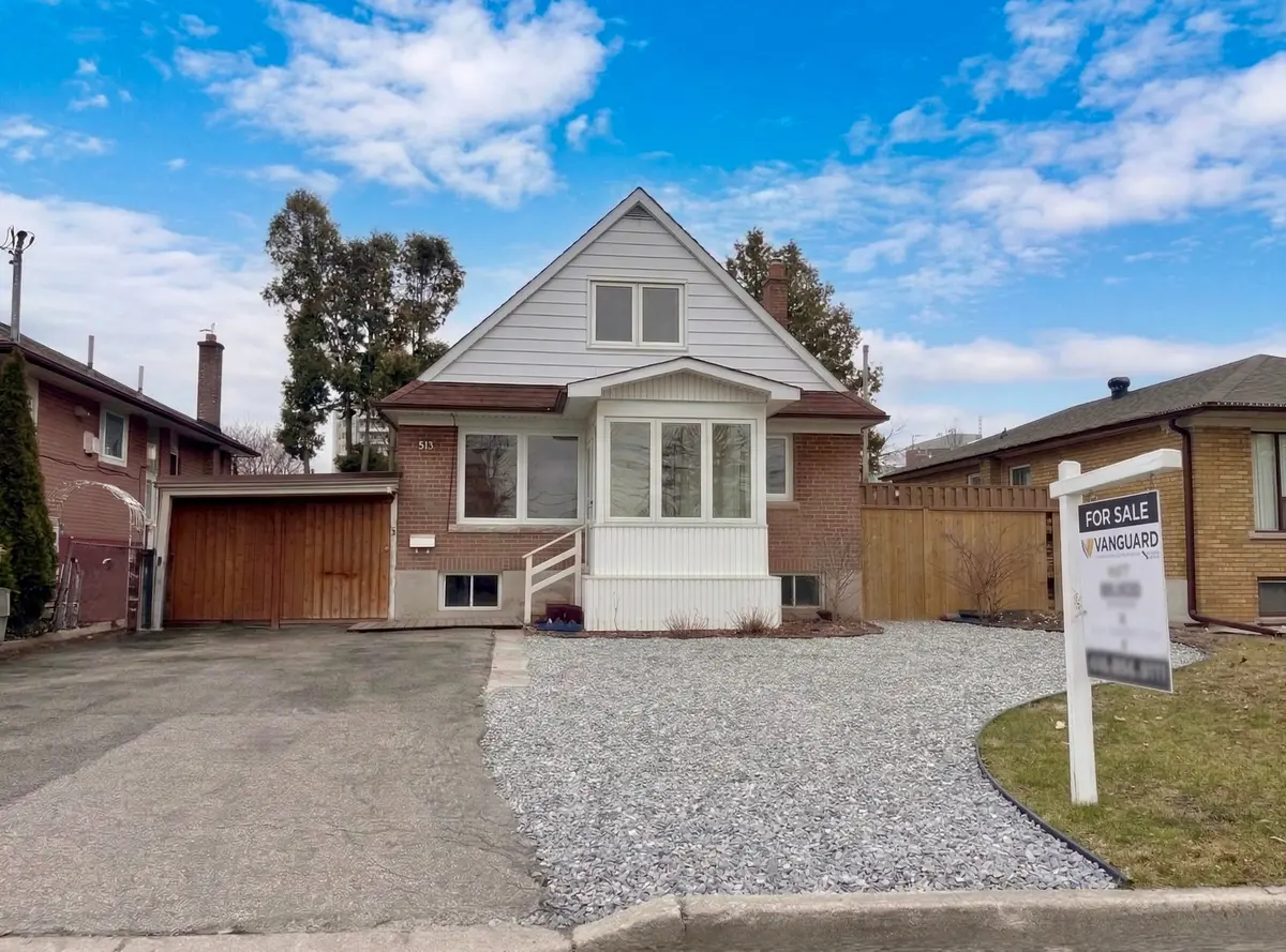 69 Joyce Pkwy, Toronto W04, ON M6B 2T3