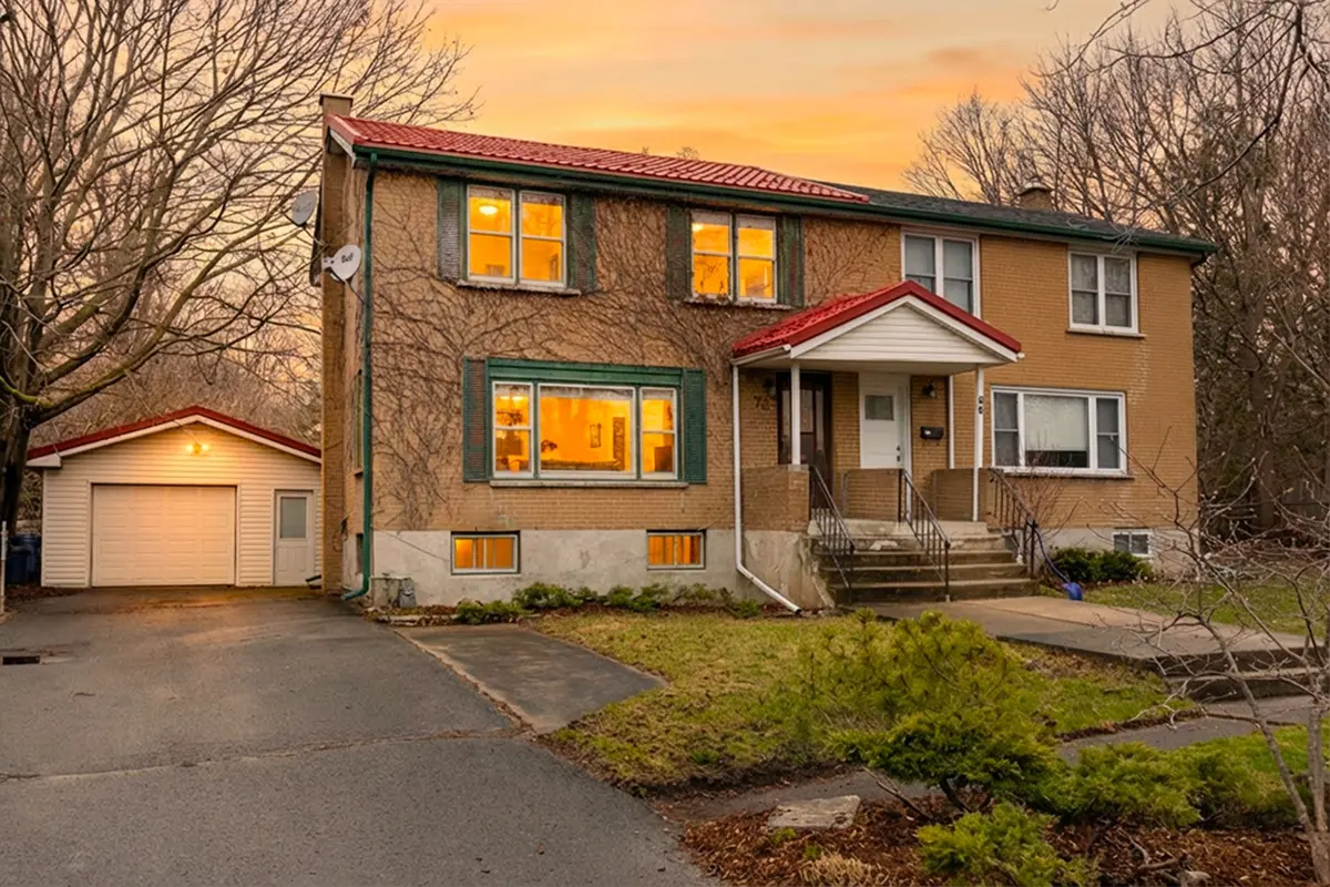 78 Hatter ST, Kingston, ON K7M 2L7