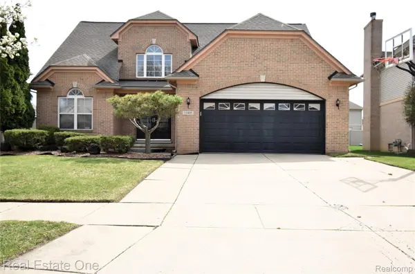 15405 Oakleigh, Southgate, MI 48195