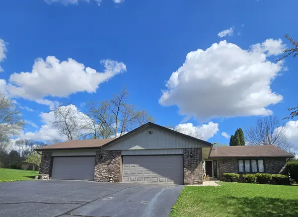 4189 RUSKIN Road, Rockford, IL 61101