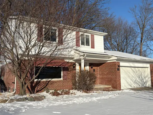 13842 Heritage ST, Riverview, MI 48193