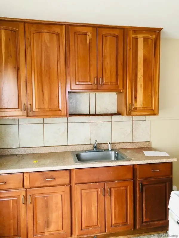 20200 MONTE VISTA ST, Detroit, MI 48221