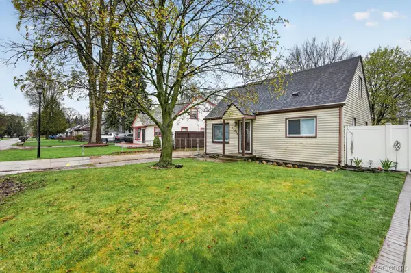 14360 Cornell ST, Taylor, MI 48180