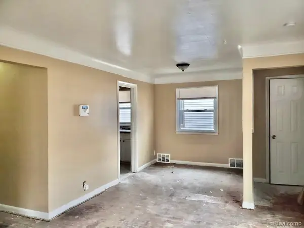 20543 LINDSAY ST, Detroit, MI 48235