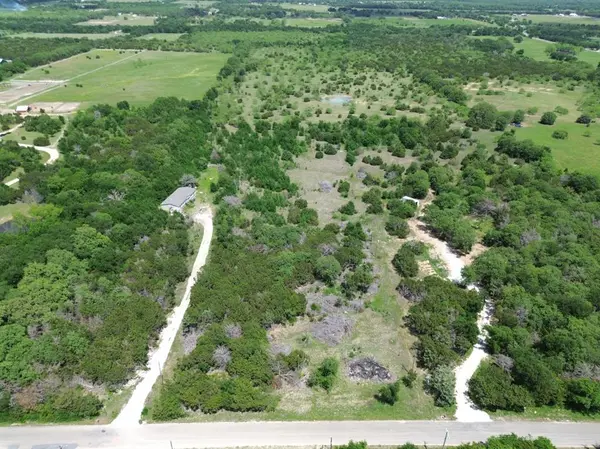 TBD Clater Powell Road, Waco, TX 76705