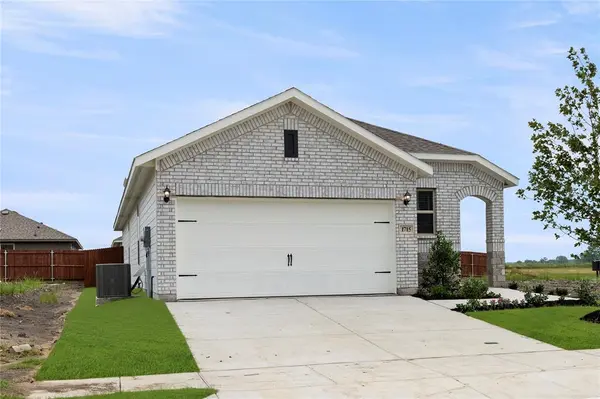 1715 Teton River Drive, Blue Ridge, TX 75424