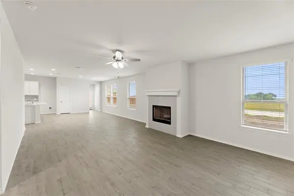 1715 Teton River Drive, Blue Ridge, TX 75424