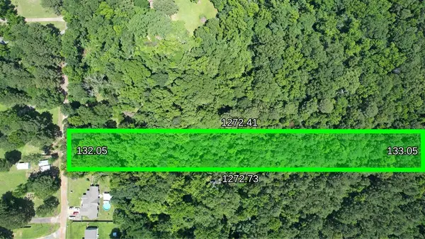 0 Morrow Drive, Shreveport, LA 71107