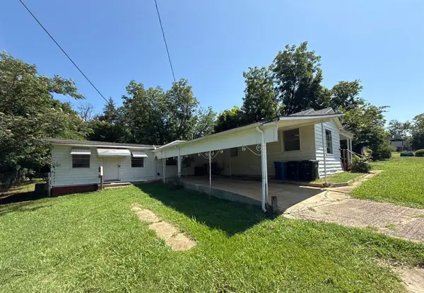711 Dubois Street, Denison, TX 75020