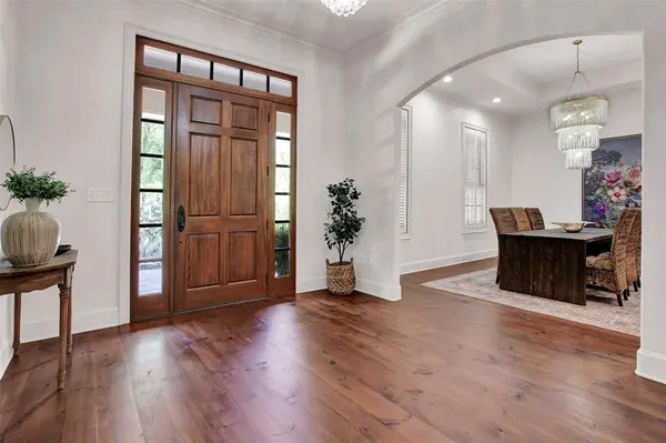 48 Summit Oaks Circle, Denison, TX 75020