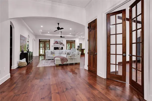 48 Summit Oaks Circle, Denison, TX 75020