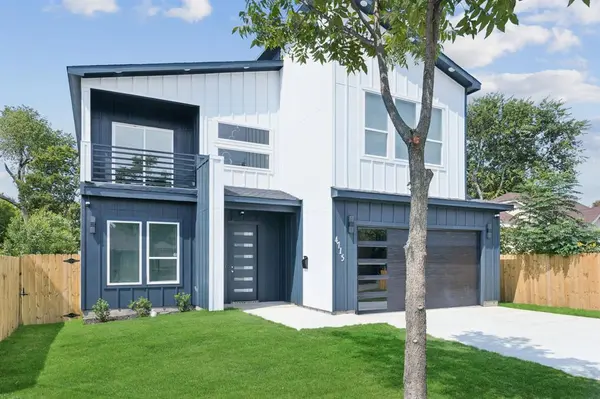 4715 S Denley Drive, Dallas, TX 75216