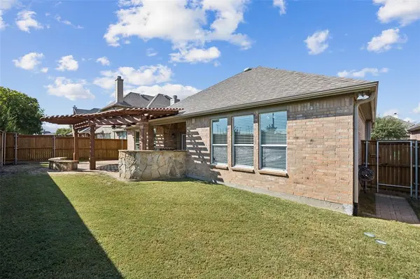 1428 Palestine Drive, Prosper, TX 75078