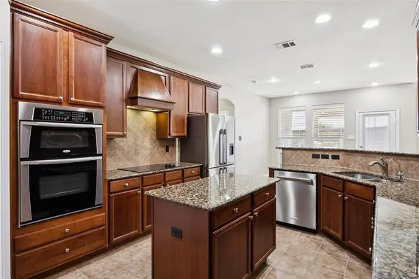 1428 Palestine Drive, Prosper, TX 75078