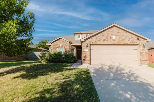 12637 Forest Lawn Road, Rhome, TX 76078