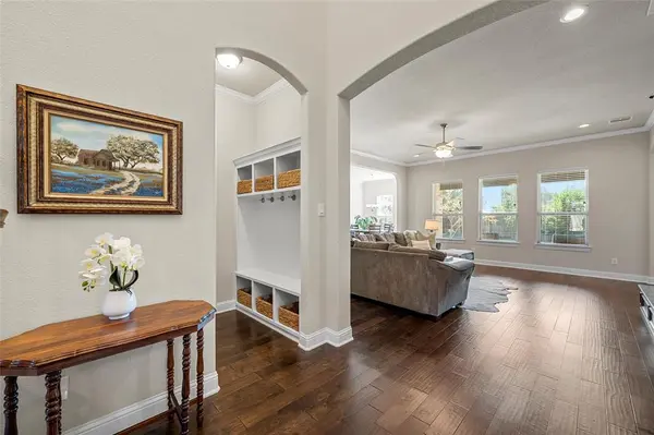 104 Hoyt Drive, Woodway, TX 76712