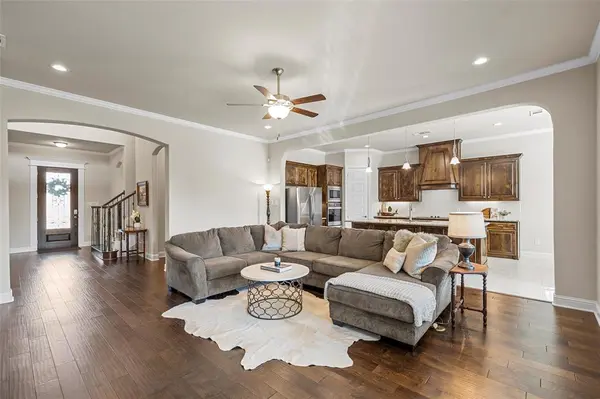 104 Hoyt Drive, Woodway, TX 76712